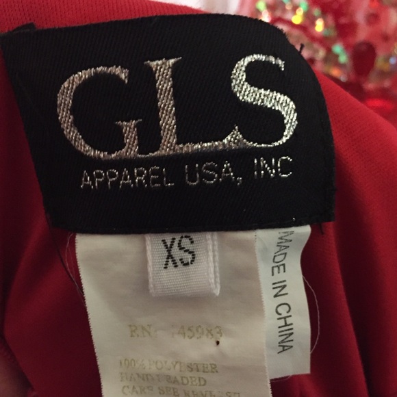 Prom Dress! - Picture 6 of 6